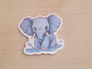 Stickers