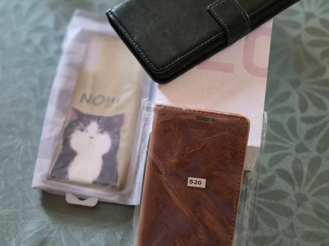 Billede 3 - Flot Samsung Galaxy S20 FE 5G 128 GB,