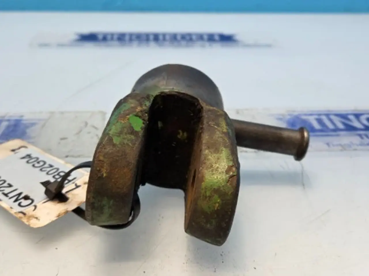 Billede 7 - John Deere 3040 Yoke L31643