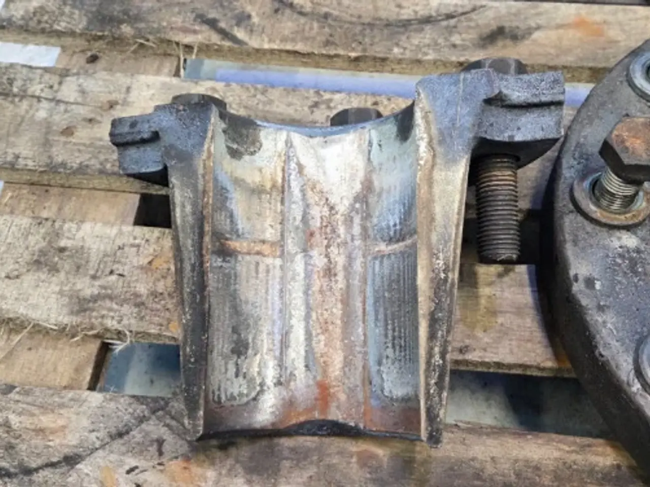 Billede 10 - New Holland T7.315 Nav 87645102