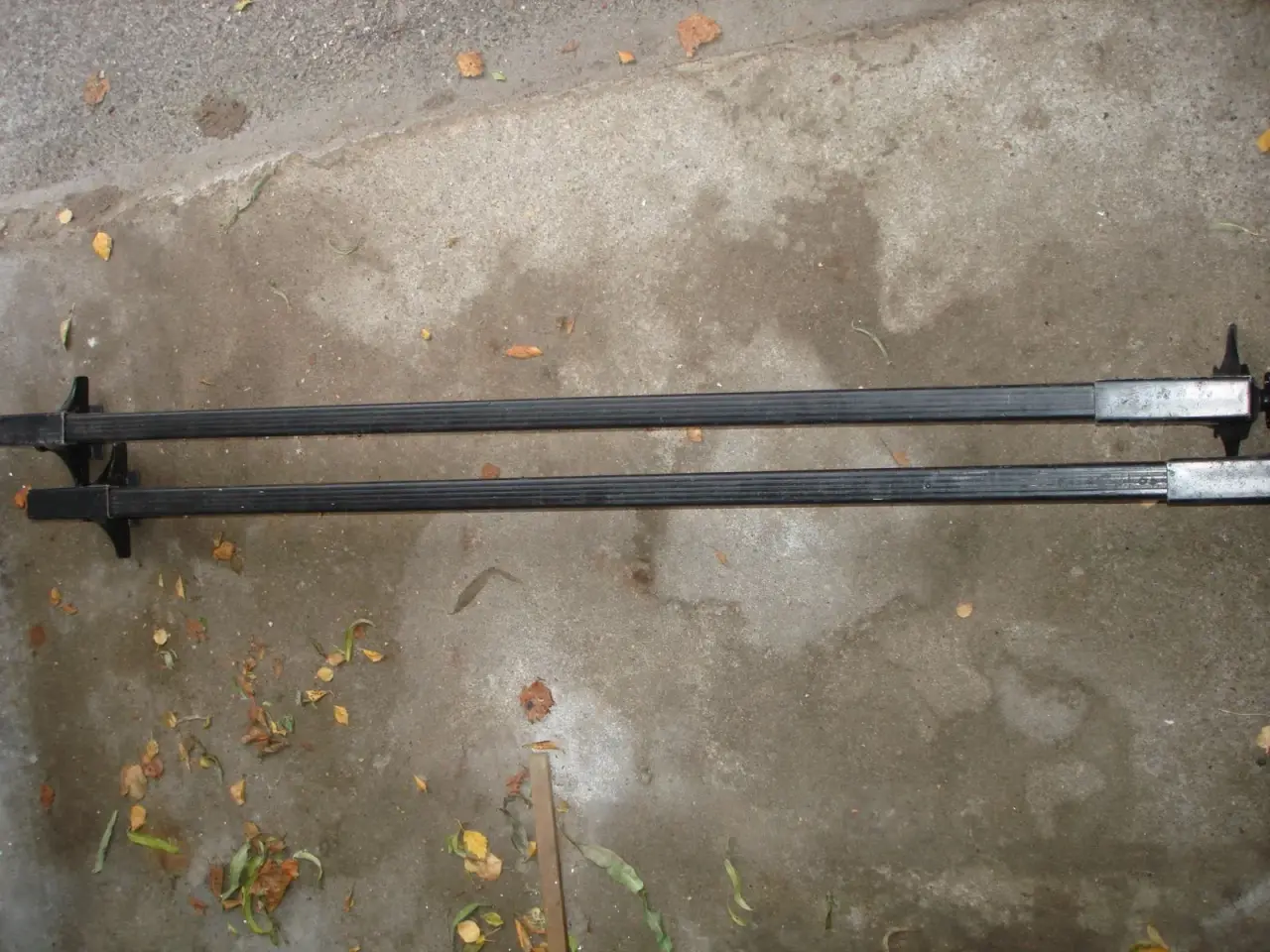 Billede 2 - THULE 1080