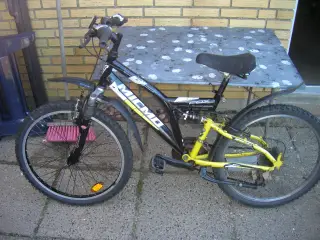 drenge cykel micmo
