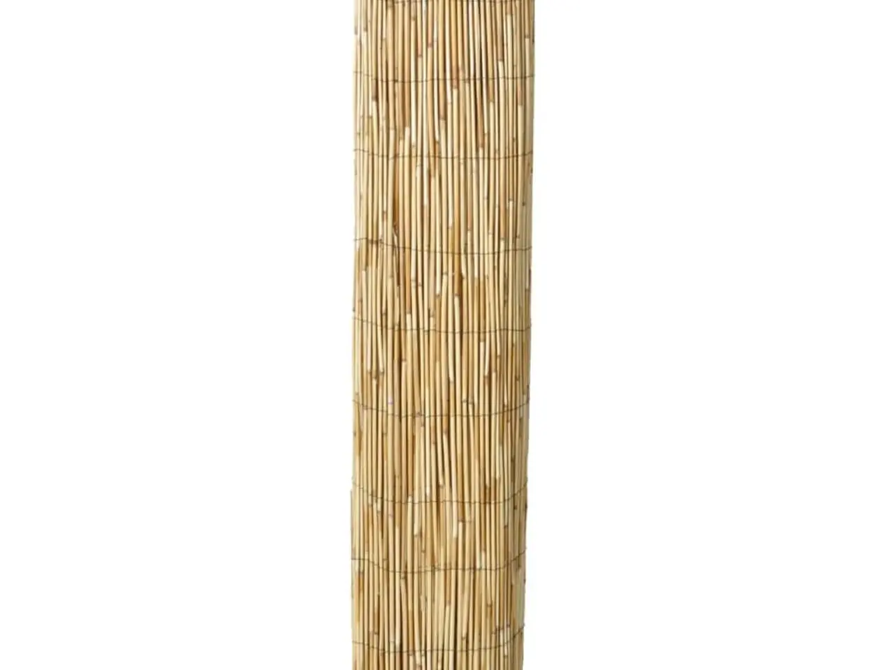 Billede 3 - Stråhegn 150x500 cm
