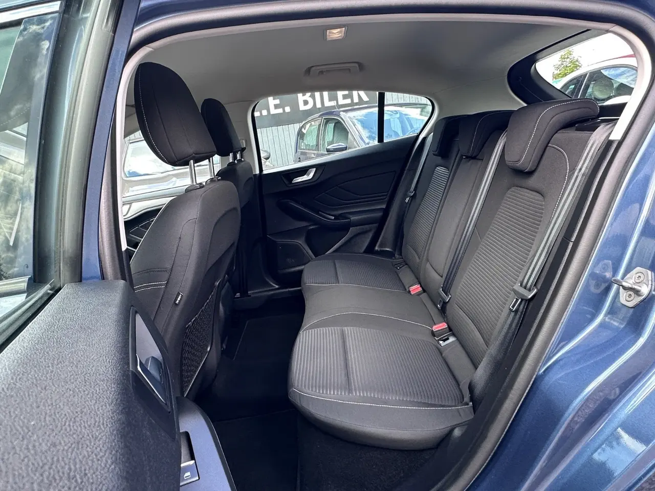 Billede 7 - Ford Focus 1,0 EcoBoost Titanium