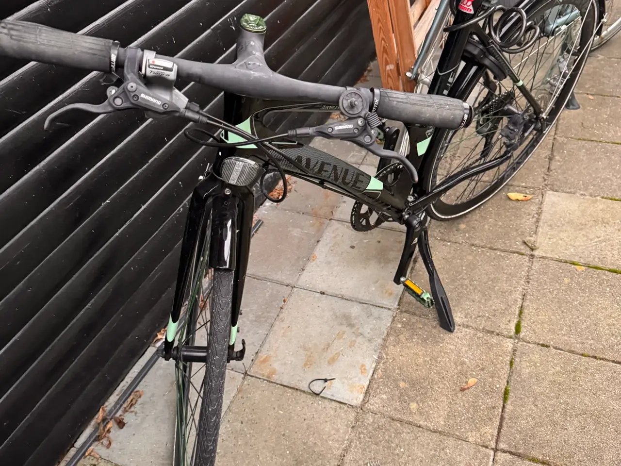 Billede 6 - 2 avenue cykler