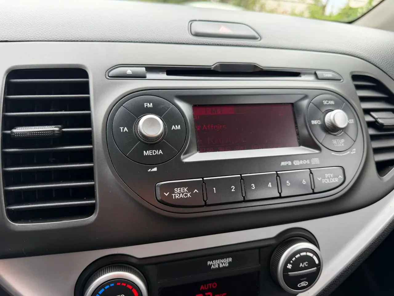 Billede 13 - Kia Picanto 1,0 Exclusive