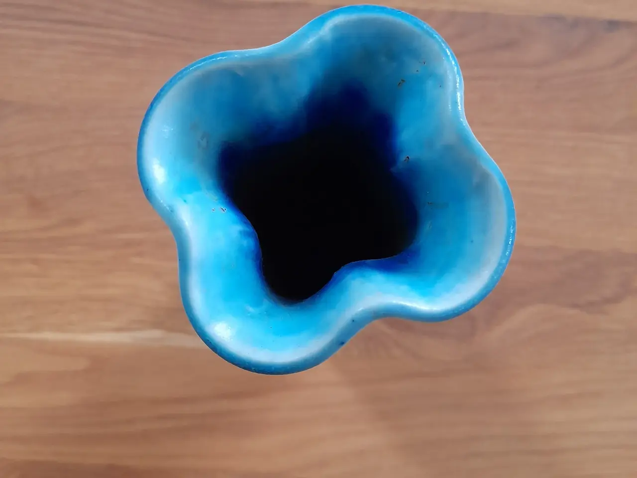 Billede 2 - Visby keramik vase