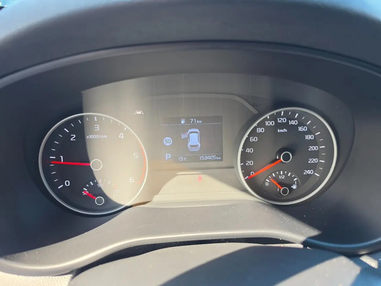 Billede 9 - Kia Sportage 1,6 CRDi mHEV Prestige Upgrade DCT
