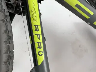 Mountain bike CUBE