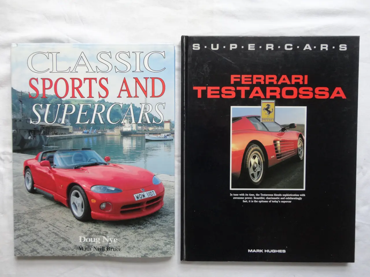 Billede 1 - Cars - Biler  :