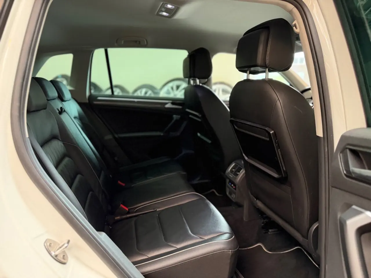 Billede 11 - VW Tiguan 1,4 TSi 150 Highline DSG