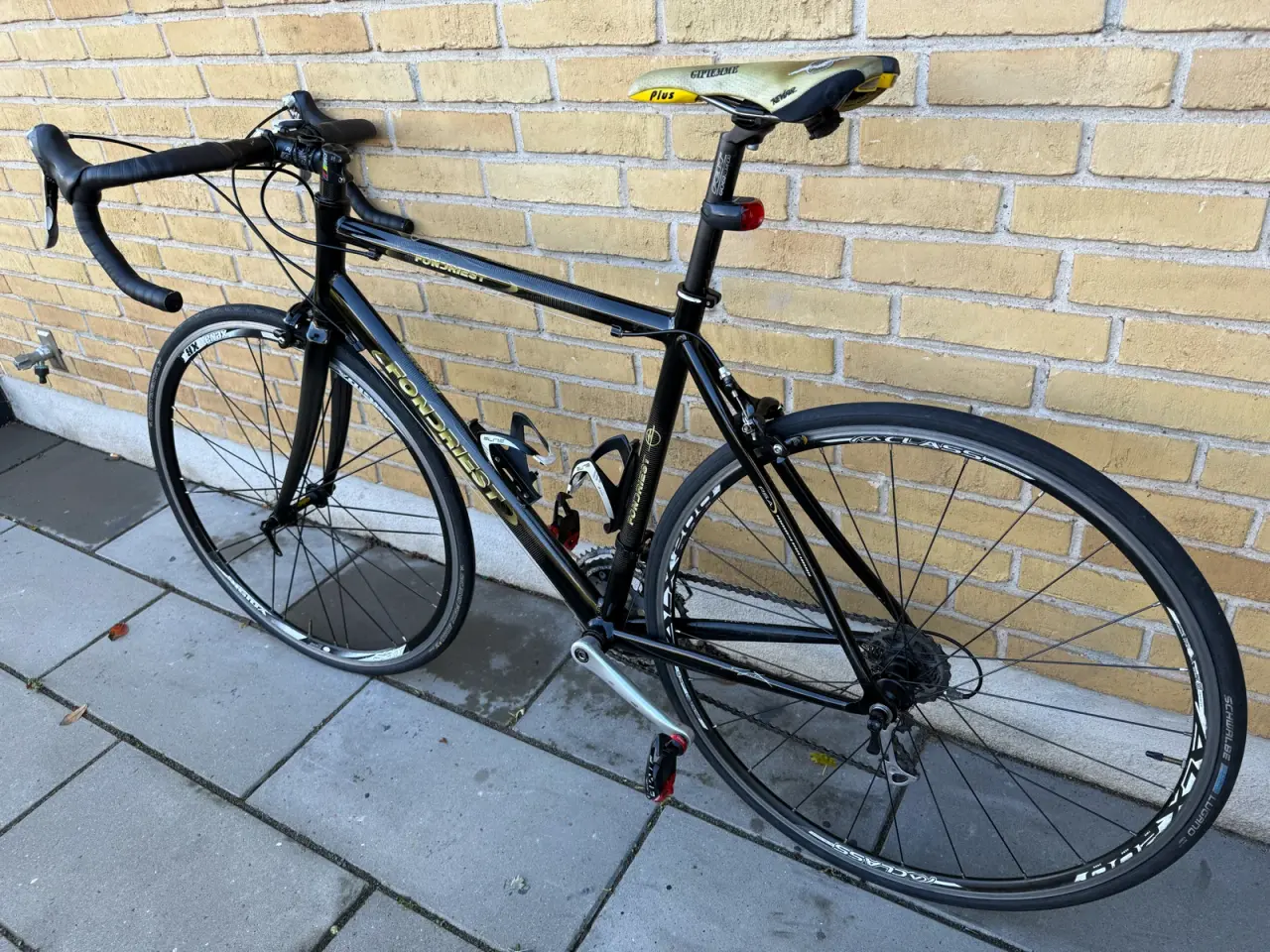 Billede 12 - Fondriest Herreracer