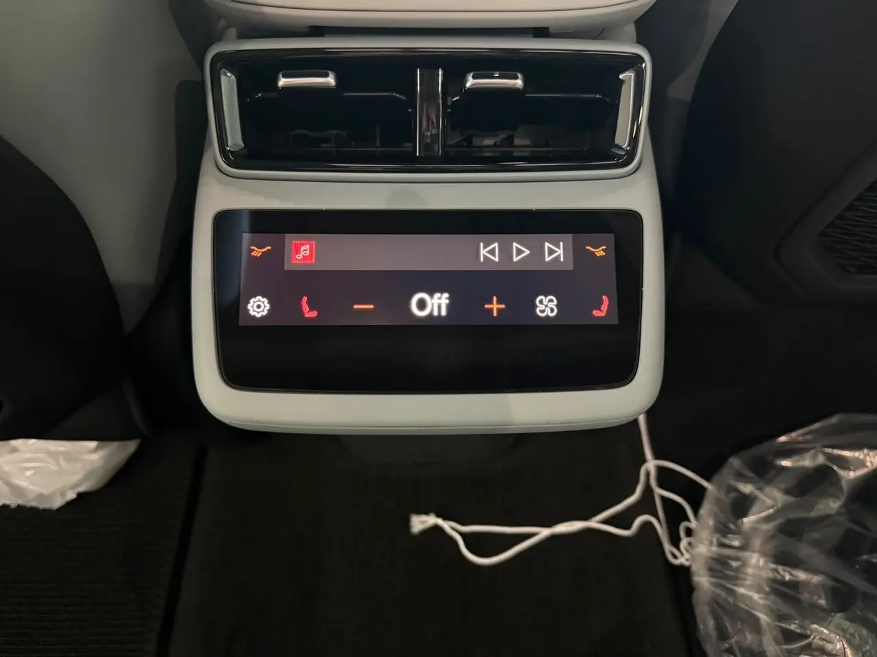 Billede 11 - Polestar 4 Coupé Nordic Edition RWD