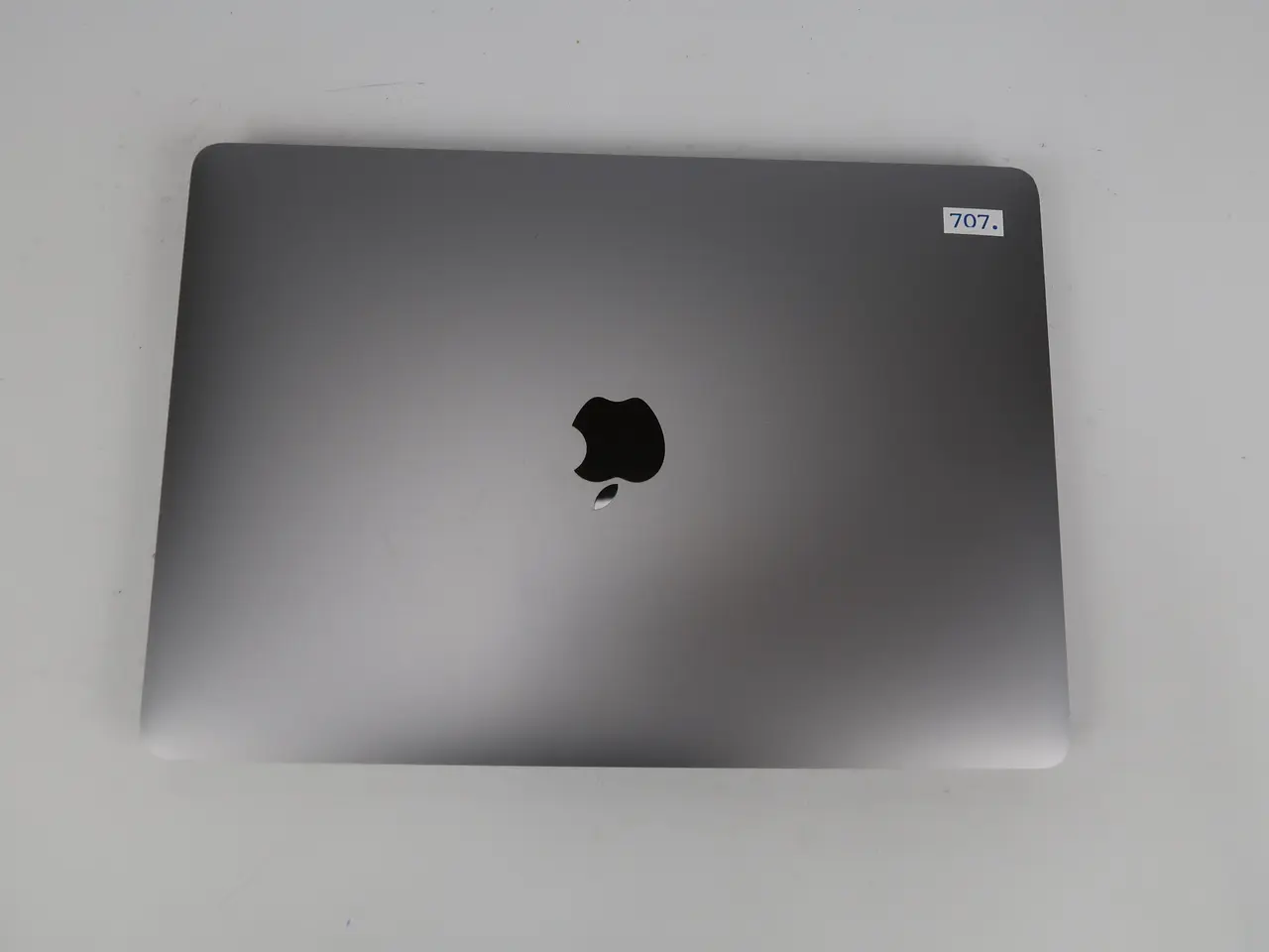 Billede 3 - MacBook Pro 13 Touchbar (2020) i7