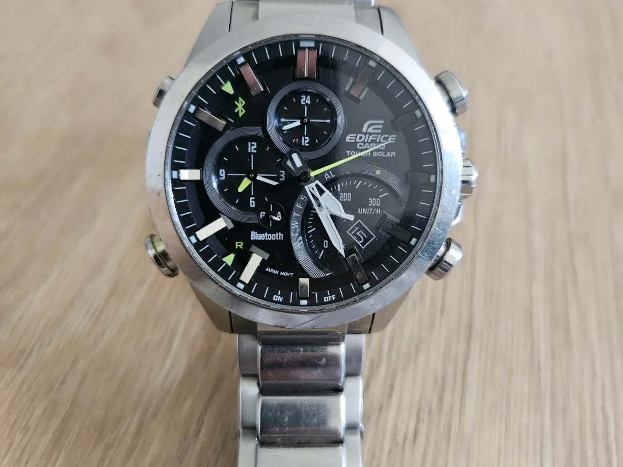 Billede 1 - Edifice