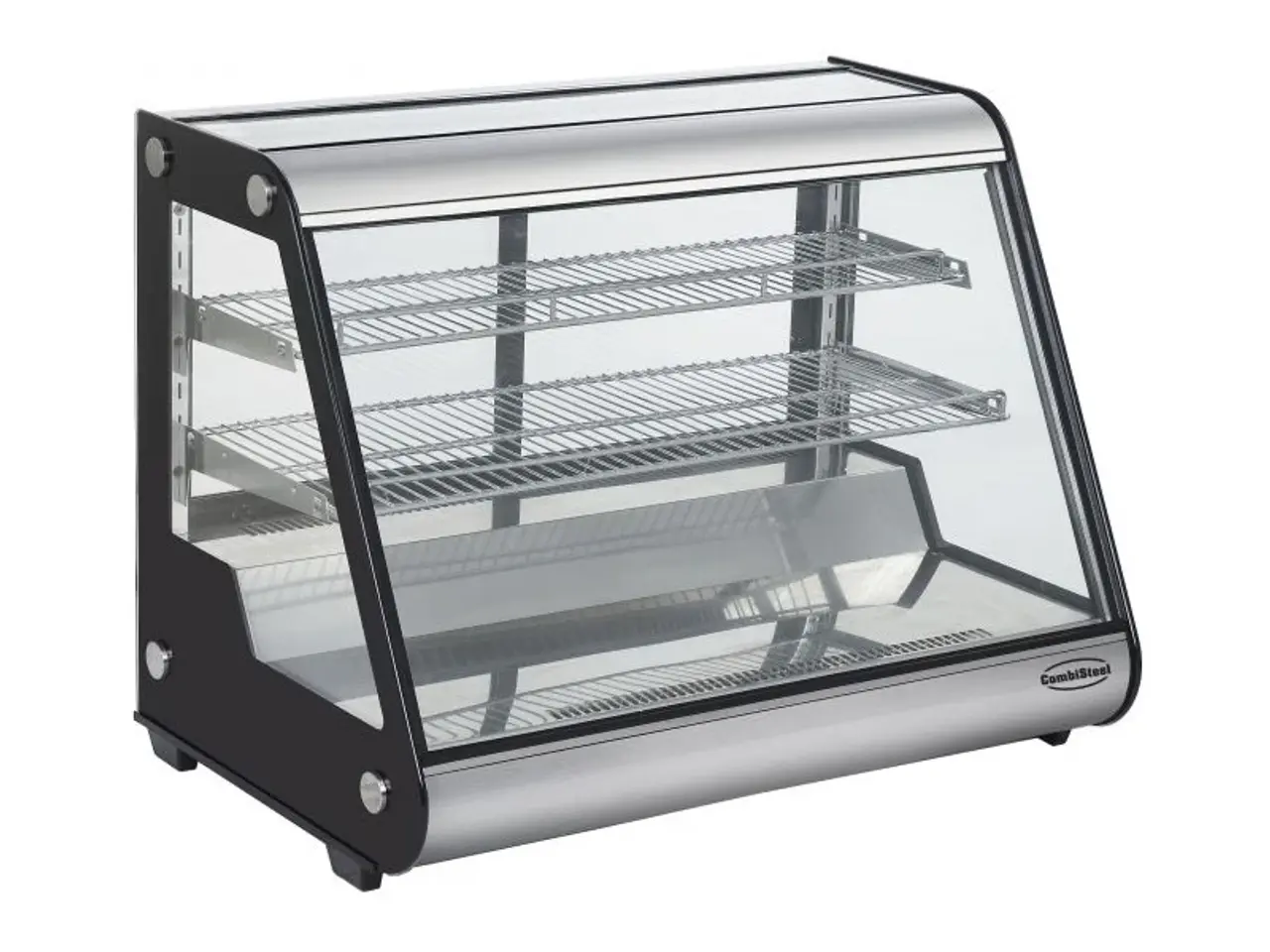 Billede 1 -  Kølemontre 160 Liter – B875 x D578 x H678 mm