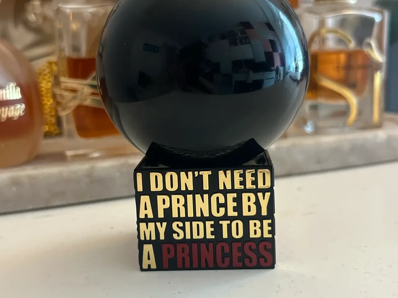 Billede 2 - Kilian - I don’t need a prince by my side…