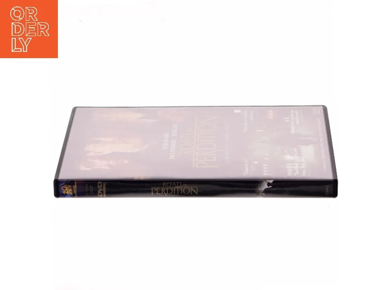 Billede 2 - Road to Perdition med Tom Hanks (DVD)