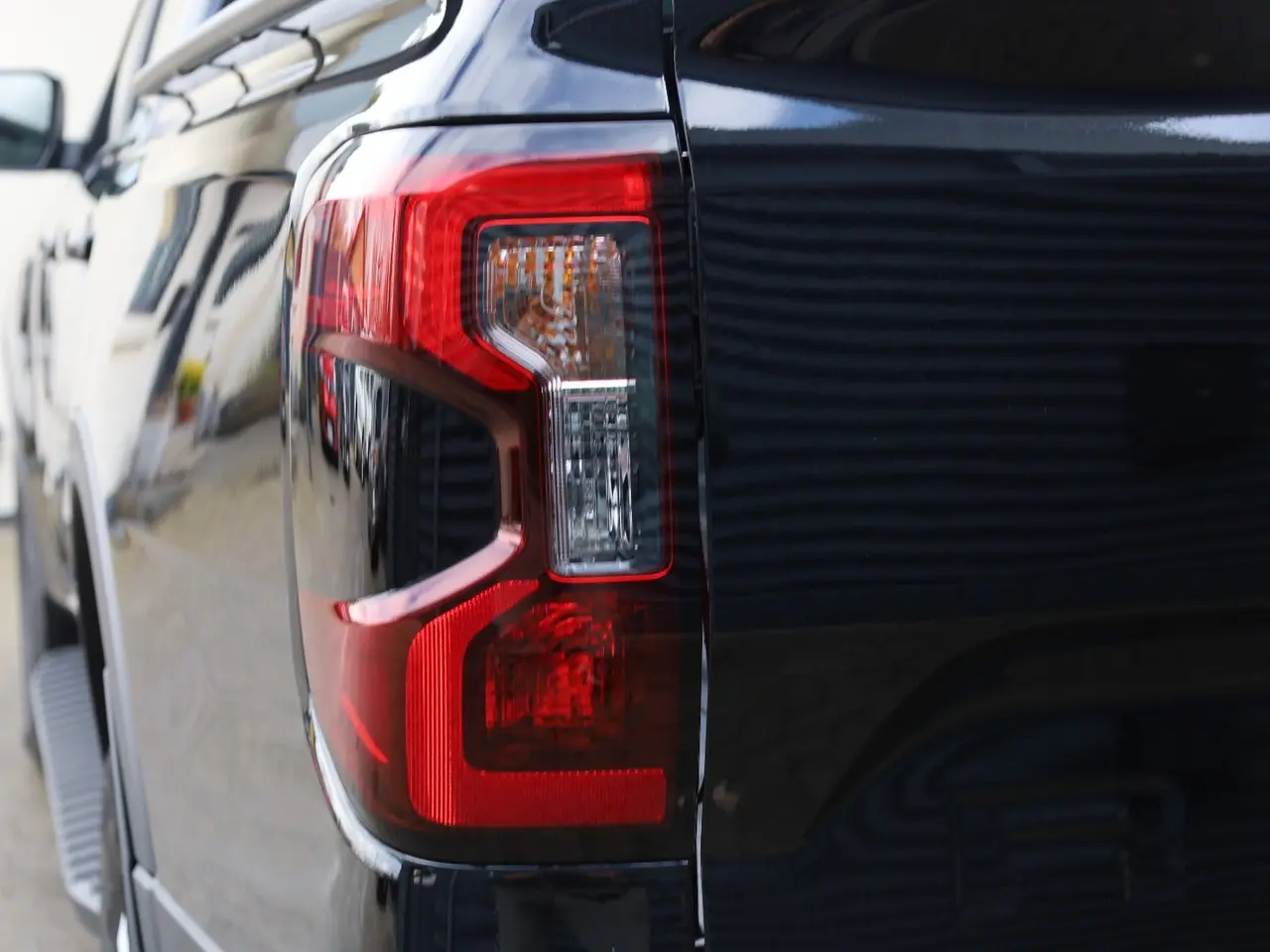 Billede 16 - Ford Ranger 2,0 EcoBlue XLT Db.Kab aut.