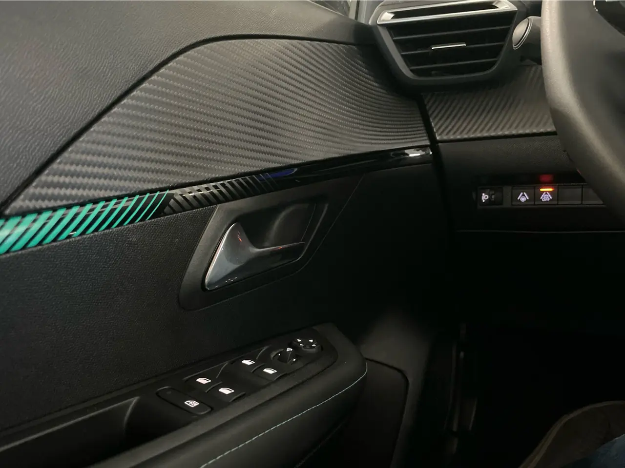 Billede 13 - Peugeot e-208 50 Allure Pack