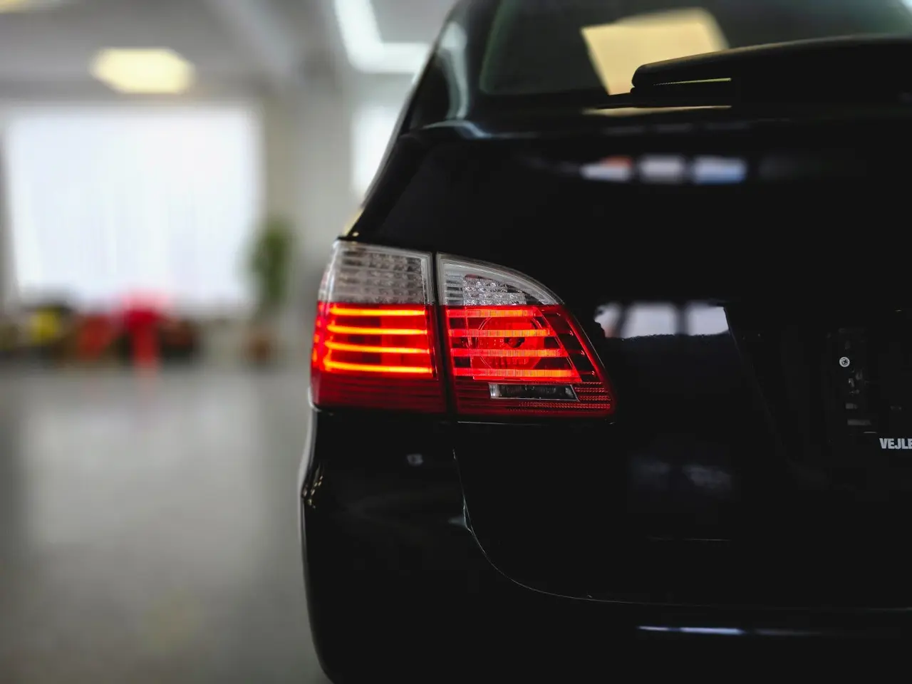 Billede 20 - BMW 525i 3,0 Touring Steptr.