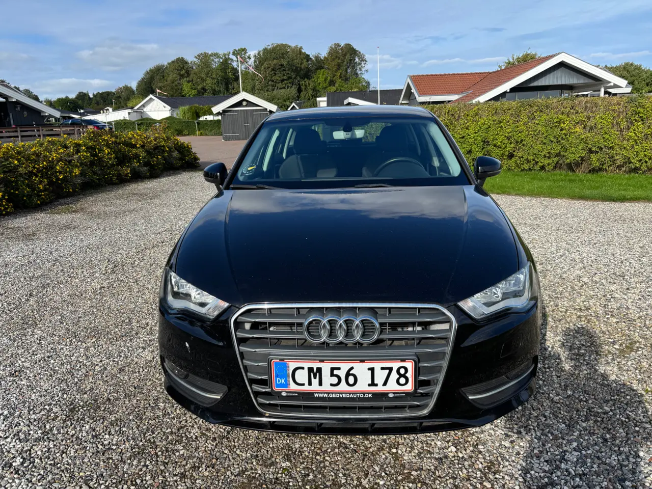 Billede 2 - Audi A3 1,4 TFSi 150 S-line Sportback
