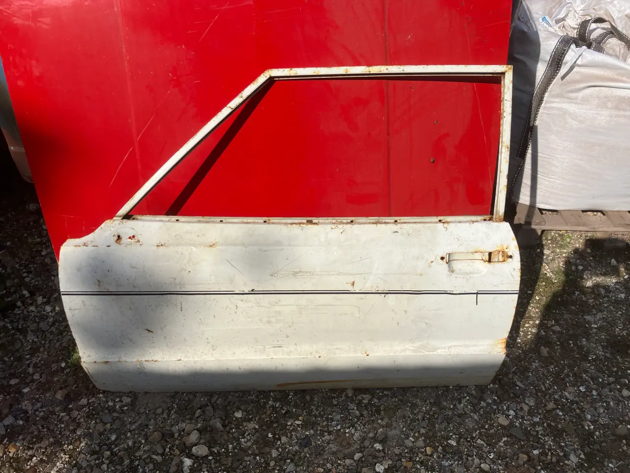 Billede 4 - Ford Taunus ( Knudsen)