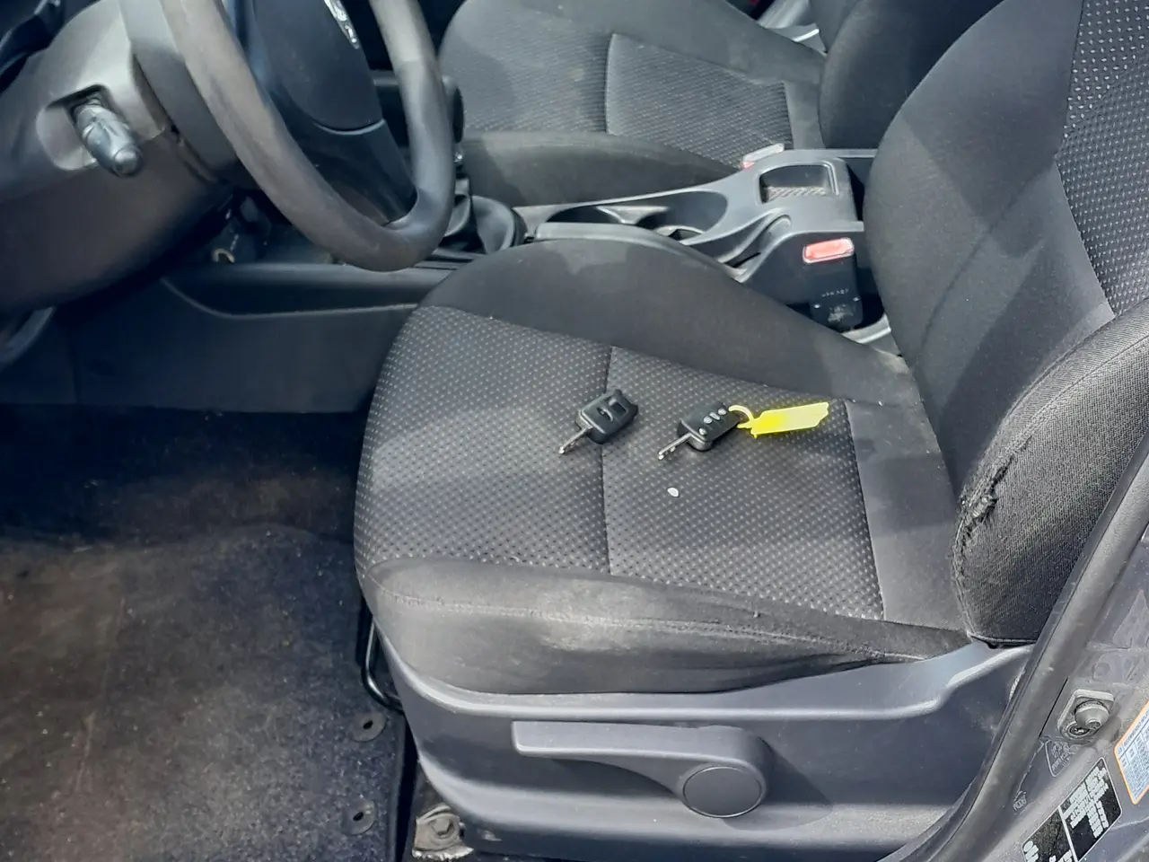 Billede 5 - Hyundai I30 st.c.