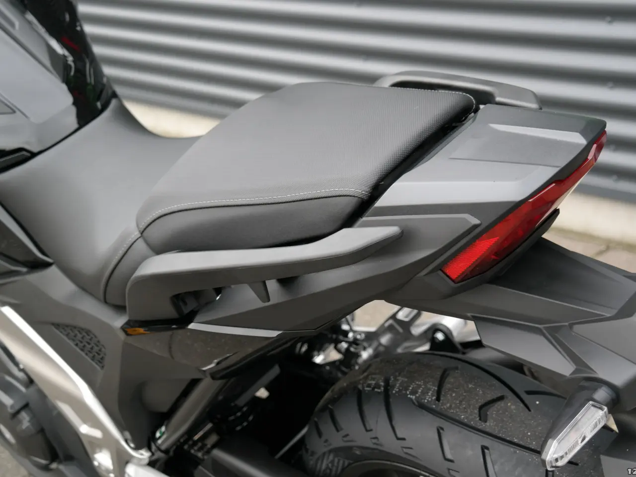 Billede 26 - Honda NC 750 XD MC-SYD       BYTTER GERNE