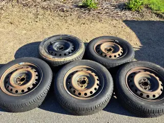 Nye sommer dæk