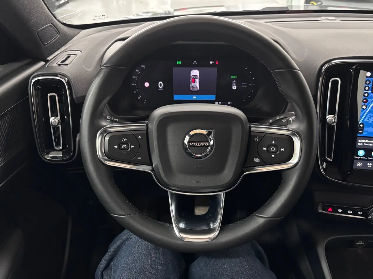 Billede 7 - Volvo C40 P6 ReCharge Plus