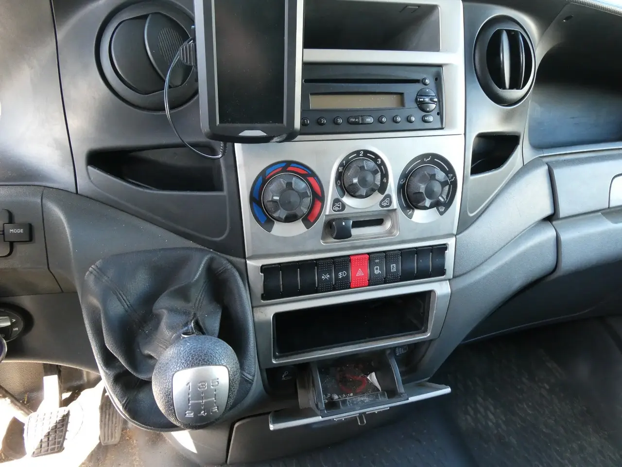 Billede 8 - Iveco Daily 2,3 35S13 12m³ Van
