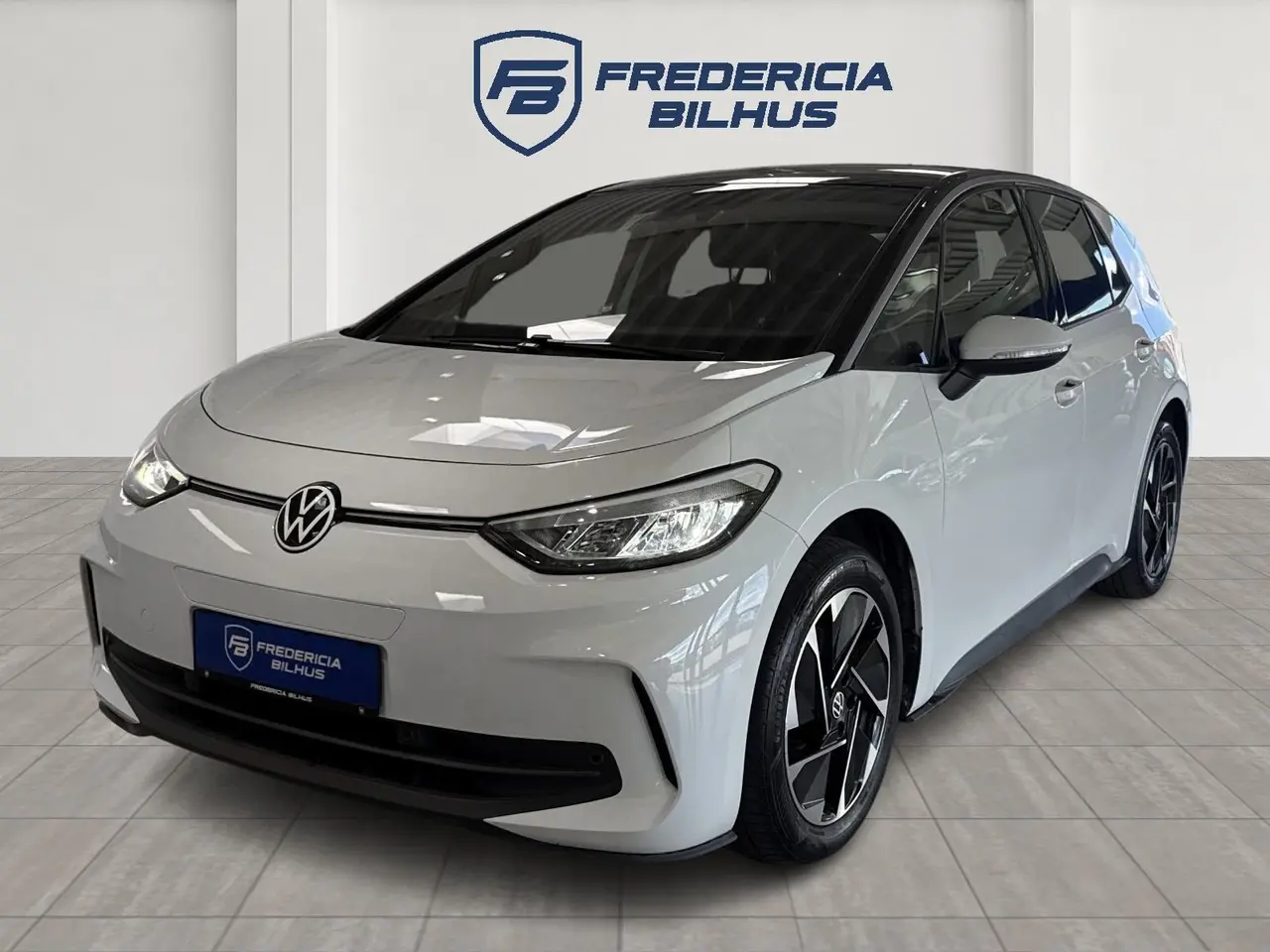 Billede 1 - VW ID.3 58 Pro