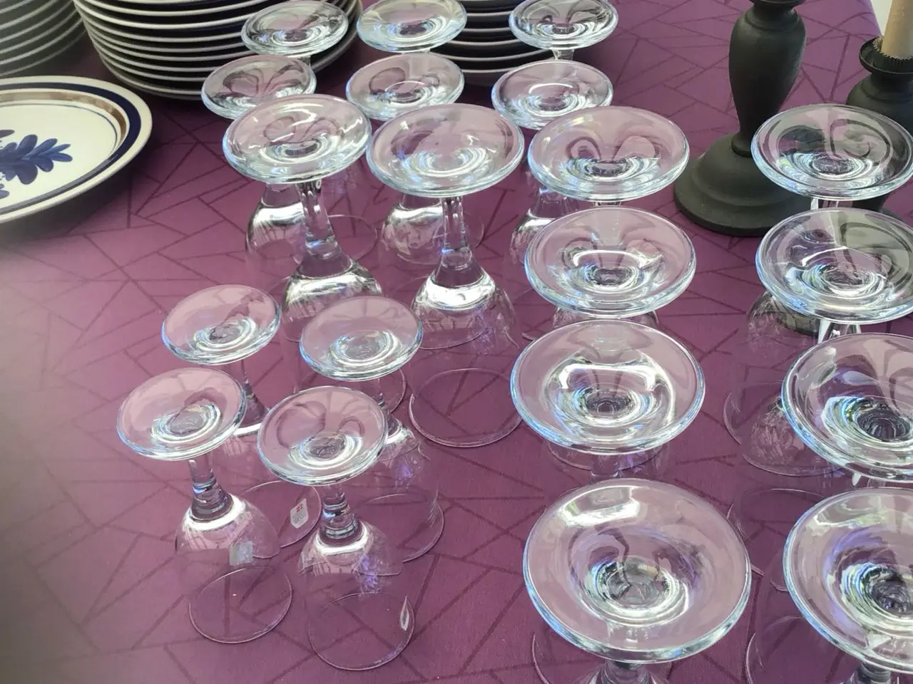 Billede 1 - Holmegaard glas Ideelle