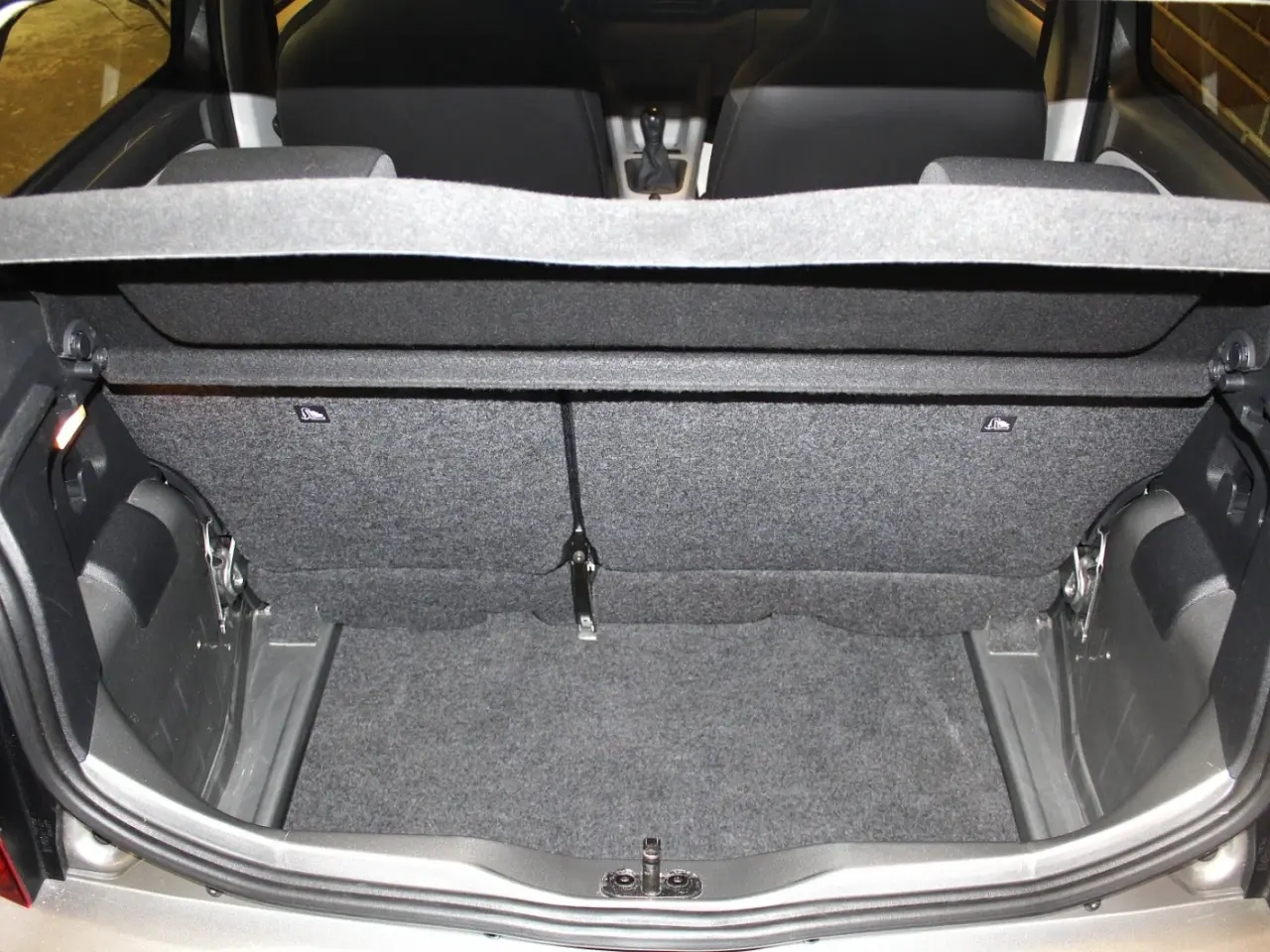 Billede 6 - Seat Mii 1,0 60 Style eco