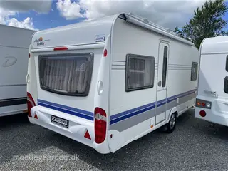 2007 - Hobby Excellent 495 UFe