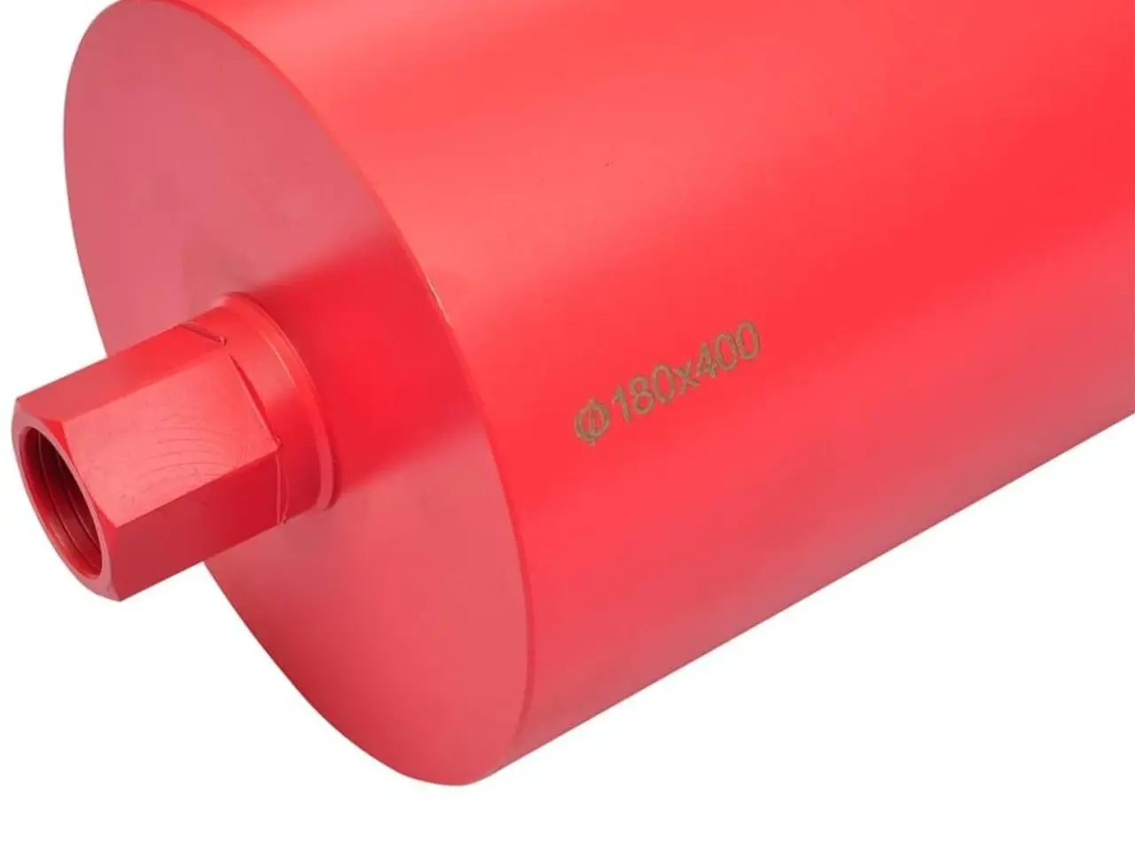Billede 2 - Diamantkernebor 180 x 400 mm