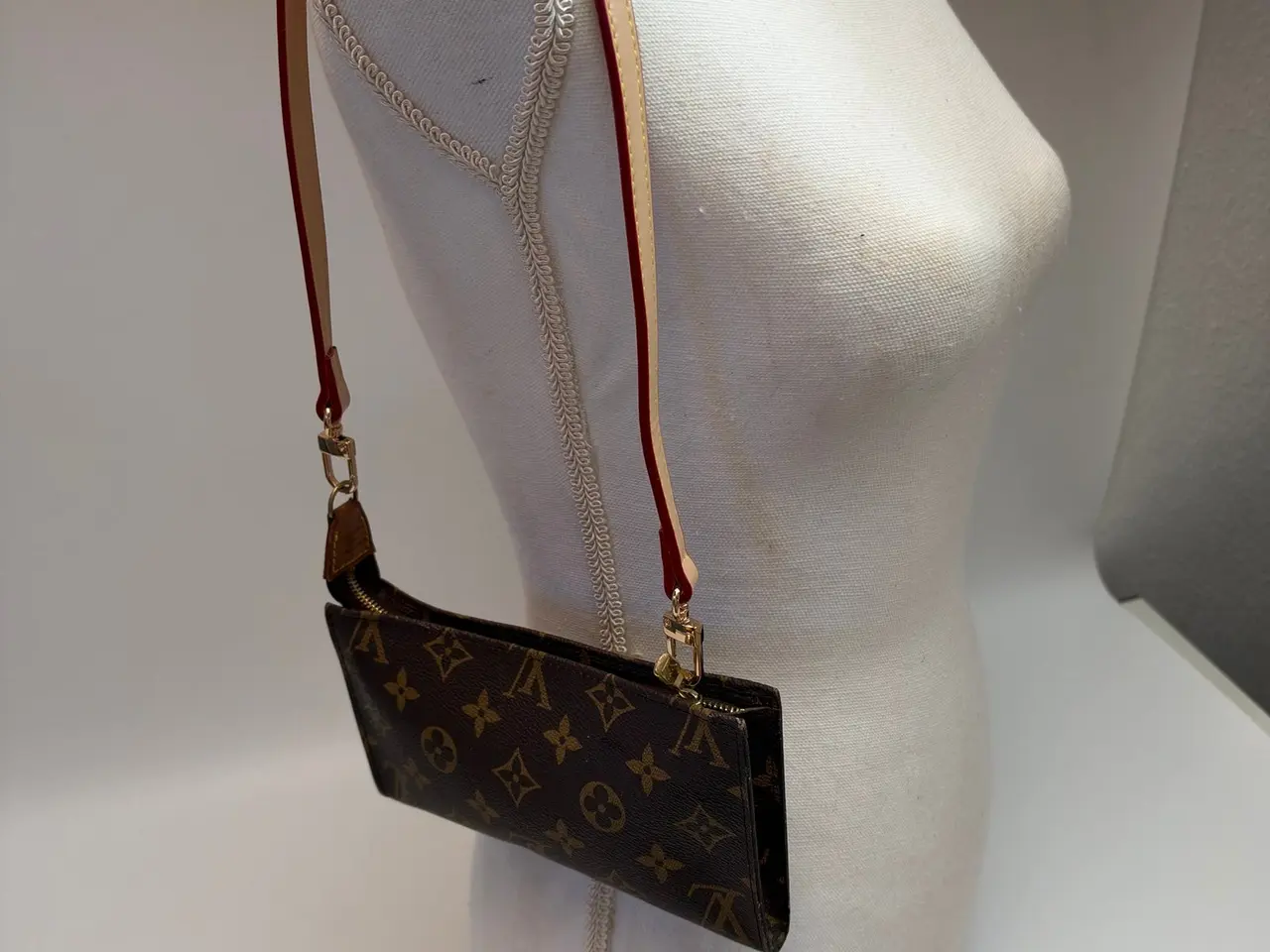 Billede 9 - Louis Vuitton Pochette