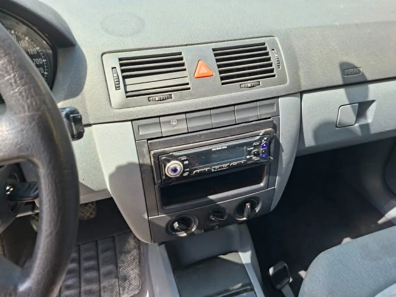 Billede 10 - Skoda Fabia 1,4 8V 60 Classic