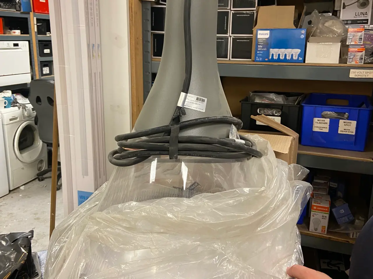 Billede 2 - Park Lsmpe Vega led