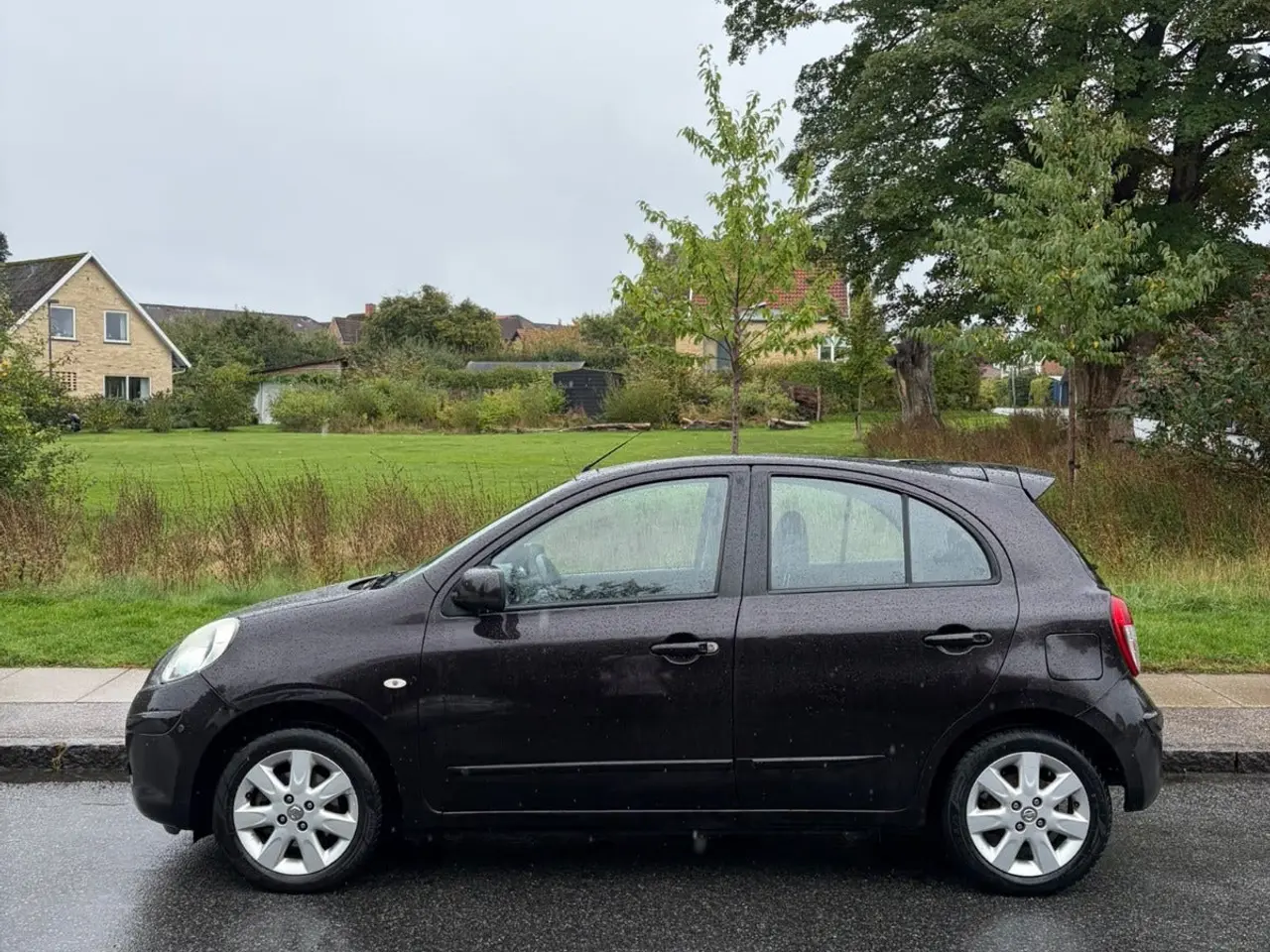 Billede 6 - Nissan Micra 1,2 Tekna