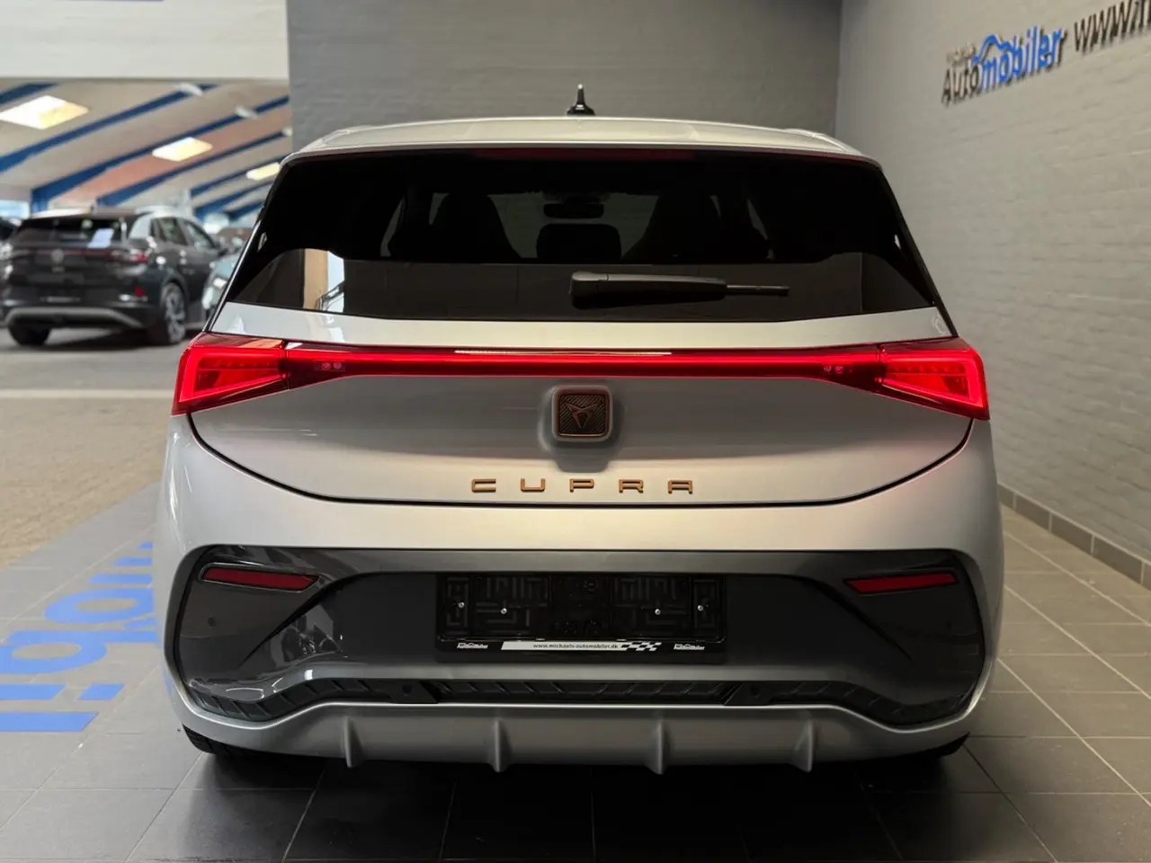 Billede 4 - Cupra Born 58 High