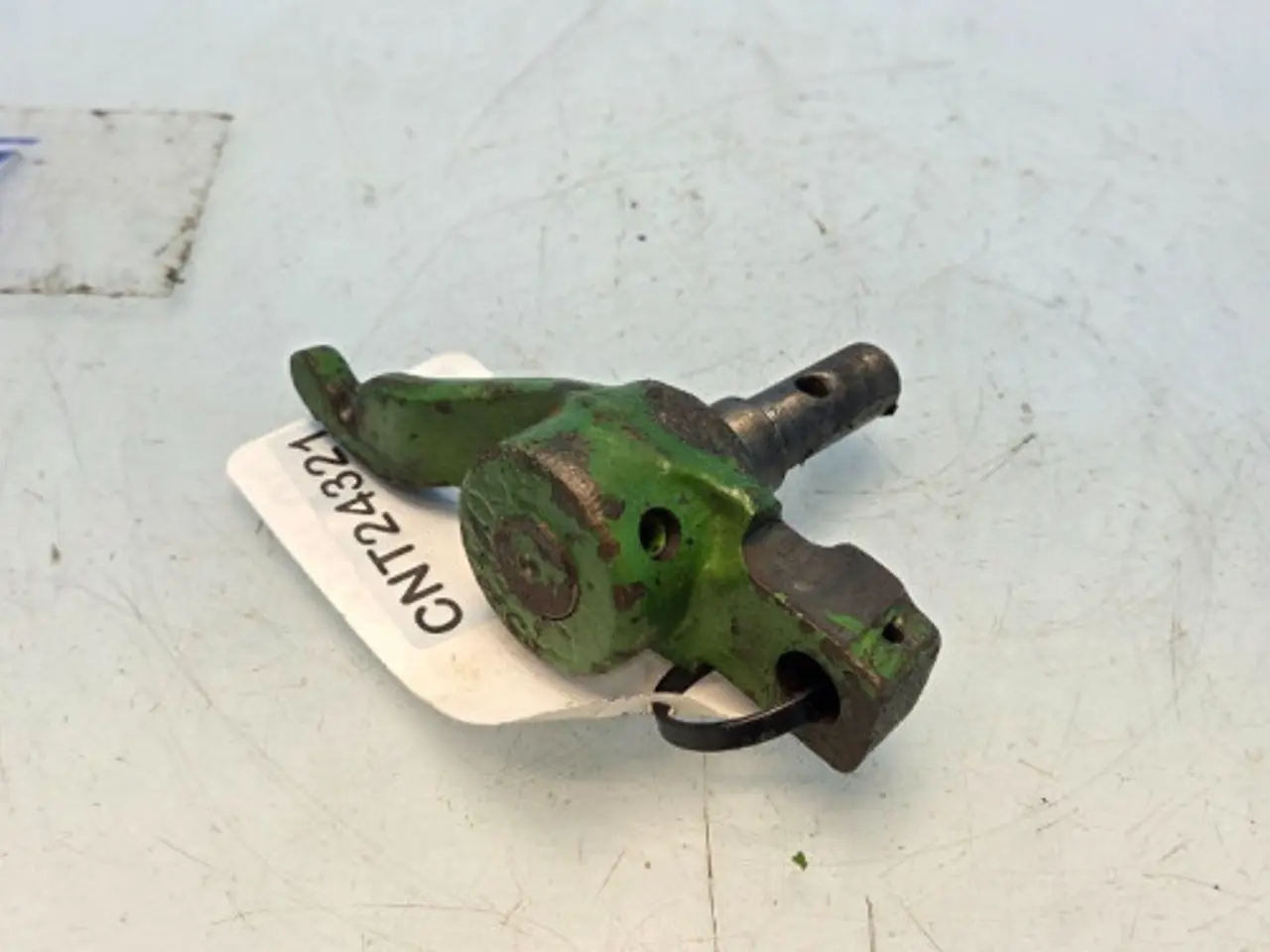 Billede 4 - John Deere 4040 Arm R50333