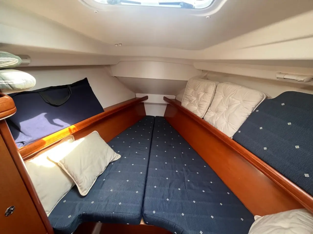 Billede 11 - Beneteau Oceanis 323 Clipper  -  SOLGT/SOLD