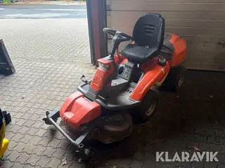 Havetraktor Husqvarna R216