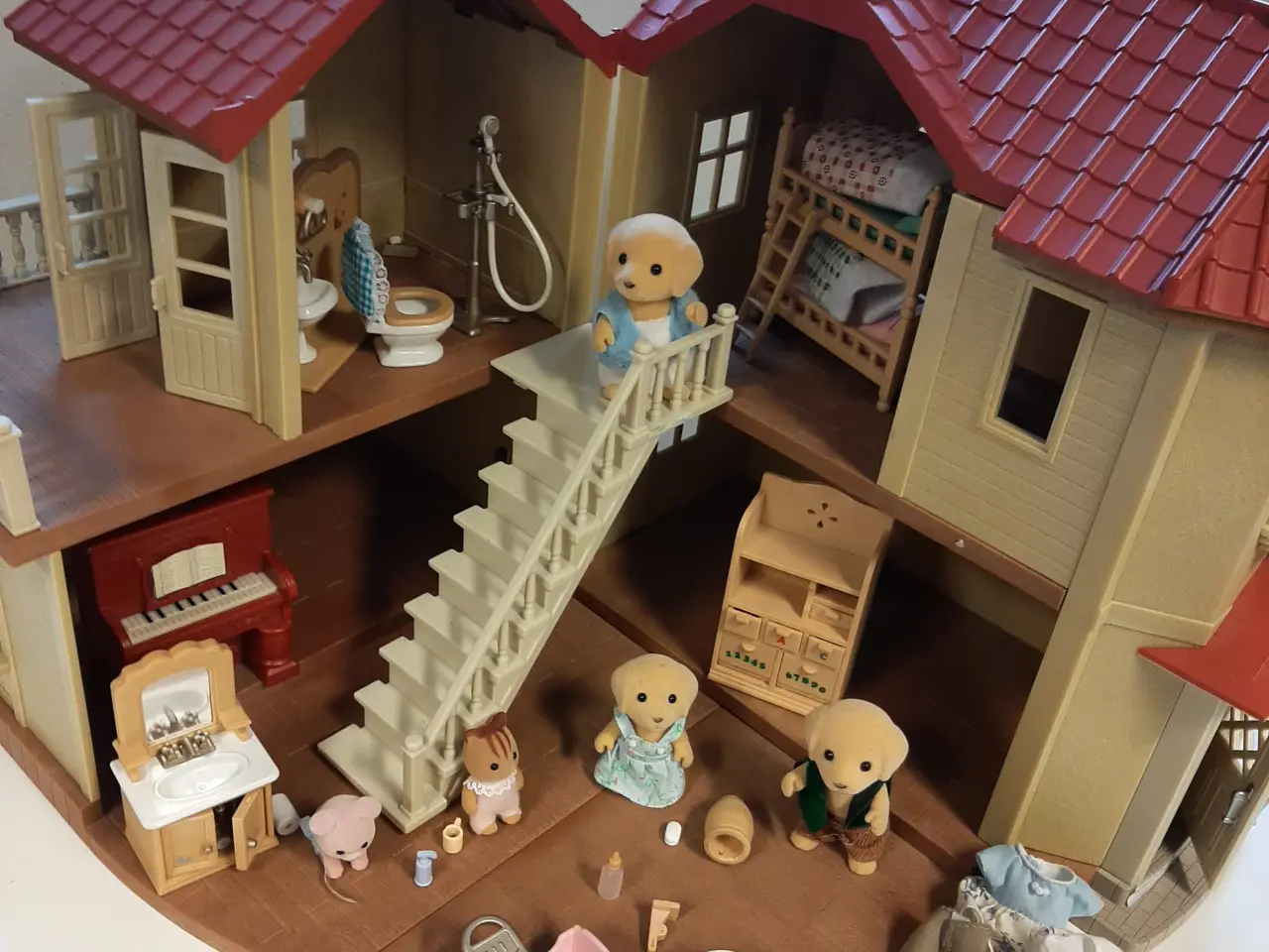 Billede 2 - Sylvaniens - Villa