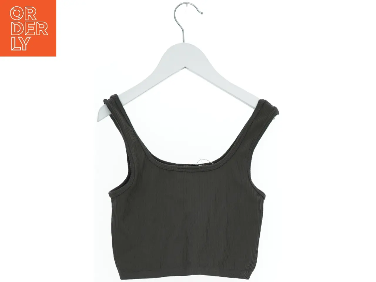 Billede 2 - Simpel top fra Fb Sister (str. XS)