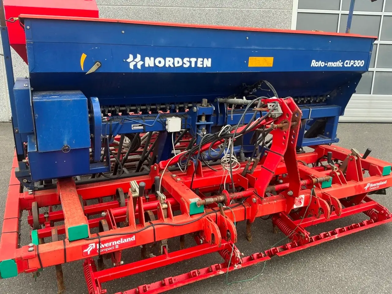 Billede 1 - Nordsten CLP 300