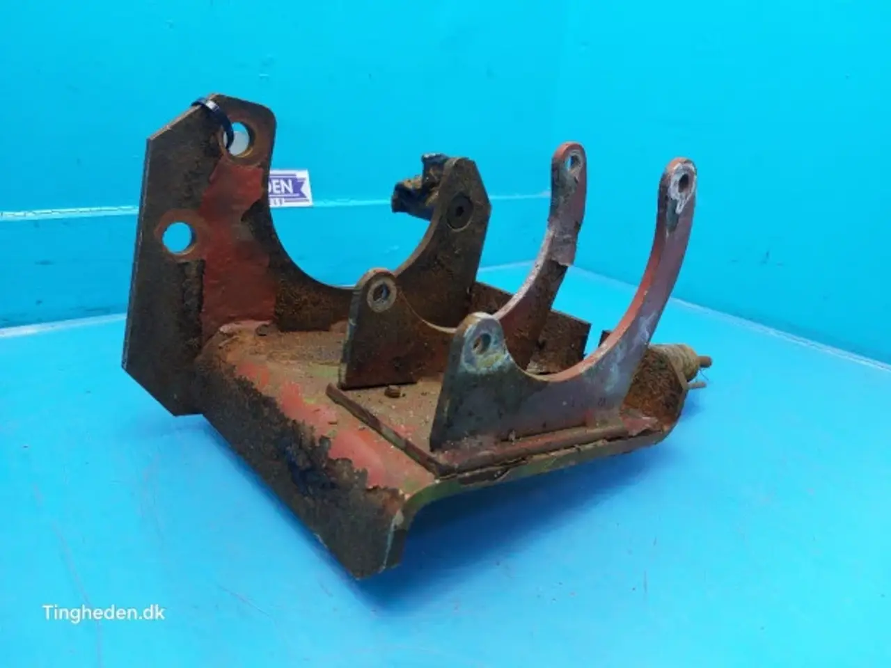 Billede 11 - Laverda 627 Beslag 322096450