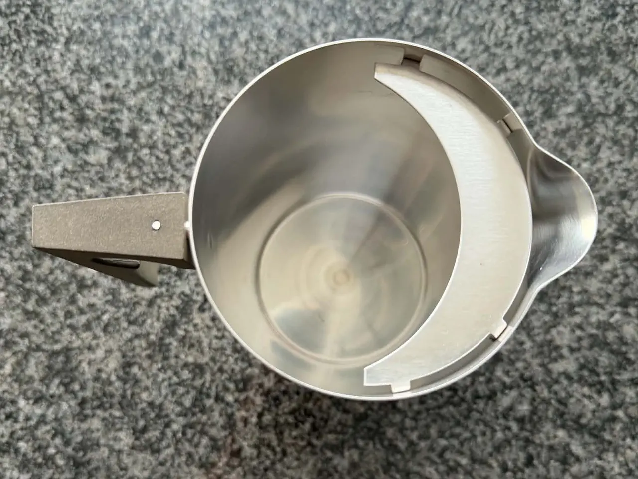 Billede 2 - Stelton Cylinda‑Line kaffekande, Arne Jacobsen